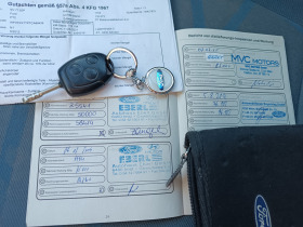 Ford Connect 1, 8 Diesel, снимка 10