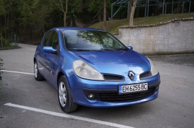 Renault Clio 1.4i 16V , снимка 3