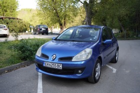 Обява за продажба на Renault Clio 1.4i 16V  ~5 100 лв. - изображение 1