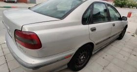 Volvo S40, снимка 7