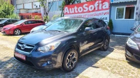 Subaru XV 2.0i, Sport, FULL FULL, снимка 1