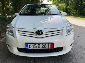 Toyota Auris 1.33 VVTi/99p.s-Facelift/Euro 5b, снимка 5