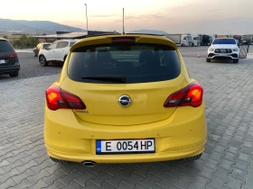 Opel Corsa 1.3cdti OPC line Собствен лизинг !!!, снимка 6