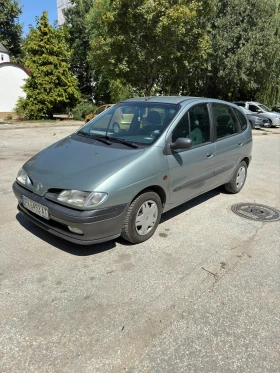 Renault Scenic 2.0 / | Mobile.bg    3