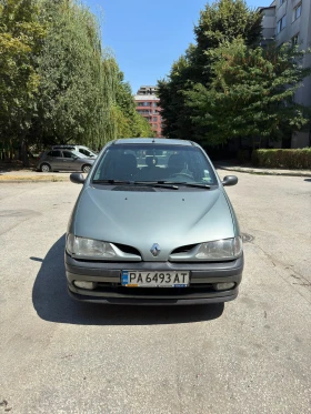 Renault Scenic 2.0 / | Mobile.bg    2