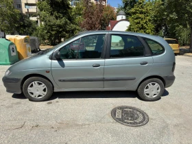 Renault Scenic 2.0 / | Mobile.bg    4