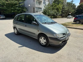 Renault Scenic 2.0 / | Mobile.bg    1