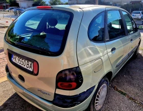 Renault Scenic, снимка 2