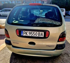 Renault Scenic, снимка 3