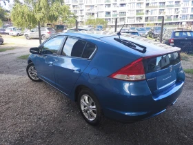 Honda Insight Хибрид автоматик, снимка 3