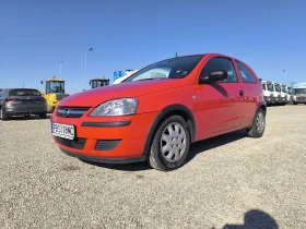 Opel Corsa C 1.0 - [4] 