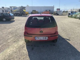 Opel Corsa C 1.0 - [7] 