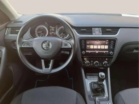 Skoda Octavia 1.6 TDI - [12] 