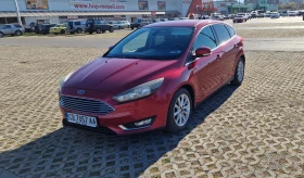 Ford Focus Titanium, снимка 1