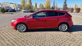 Обява за продажба на Ford Focus Titanium ~14 000 лв. - изображение 1