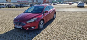 Обява за продажба на Ford Focus Titanium ~14 000 лв. - изображение 1