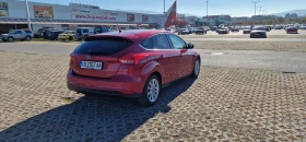 Обява за продажба на Ford Focus Titanium ~14 000 лв. - изображение 4