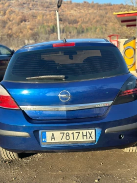 Opel Astra Opel Astra 1.7CDTI * KL?MA * , снимка 2