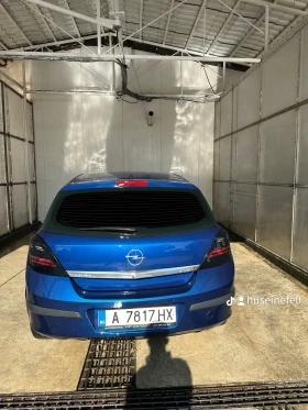 Opel Astra Opel Astra 1.7CDTI * KL?MA * , снимка 9