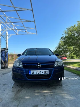 Opel Astra Opel Astra 1.7CDTI * KL?MA * , снимка 8