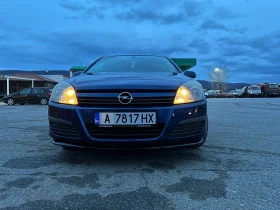 Opel Astra Opel Astra 1.7CDTI * KL?MA * , снимка 13