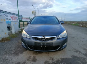 Opel Astra 1, 6 Edition | Mobile.bg    2