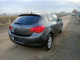 Opel Astra 1, 6 Edition | Mobile.bg    4