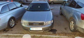 Audi A4, снимка 5