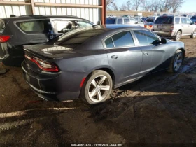 Dodge Charger 5.7 HEMI * Подходяща за ГАЗ - [5] 