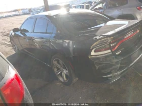 Dodge Charger 5.7 HEMI * Подходяща за ГАЗ - [4] 