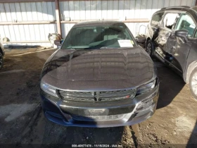 Dodge Charger 5.7 HEMI * Подходяща за ГАЗ - [12] 