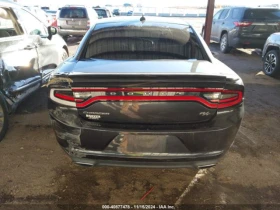 Dodge Charger 5.7 HEMI * Подходяща за ГАЗ - [16] 