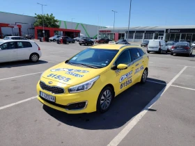 Kia Ceed, снимка 1