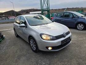 VW Golf 1.6TDi-Navi, podgrev, top - 10999 лв. - 69606839 | Car24.bg