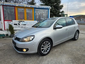 VW Golf 1.6TDi-Navi, podgrev, top 1