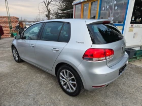 VW Golf 1.6TDi-Navi, podgrev, top - 10999 лв. - 69606839 | Car24.bg