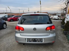 VW Golf 1.6TDi-Navi, podgrev, top - 10999 лв. - 69606839 | Car24.bg