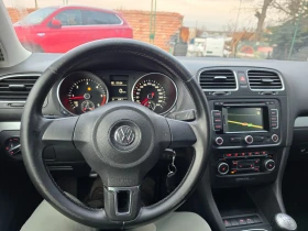 VW Golf 1.6TDi-Navi, podgrev, top - 10999 лв. - 69606839 | Car24.bg