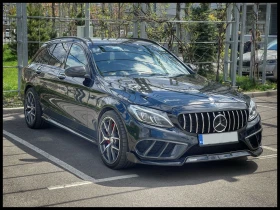     Mercedes-Benz C 300 H