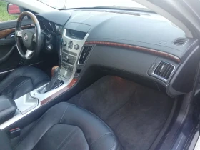 Cadillac Cts 3.6, снимка 2