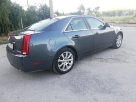 Cadillac Cts 3.6 | Mobile.bg    4