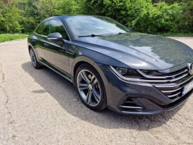 Обява за продажба на VW Arteon 2.0 TSI 280 R-line 4motion DSG ~59 999 лв. - изображение 7