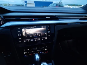 VW Arteon 2.0 TSI 280 R-line 4motion DSG | Mobile.bg    15