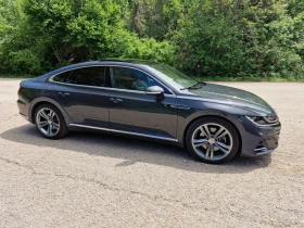Обява за продажба на VW Arteon 2.0 TSI 280 R-line 4motion DSG ~59 999 лв. - изображение 6