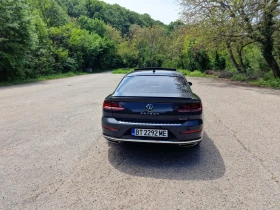 Обява за продажба на VW Arteon 2.0 TSI 280 R-line 4motion DSG ~59 999 лв. - изображение 4