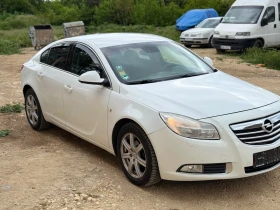 Opel Insignia | Mobile.bg    5