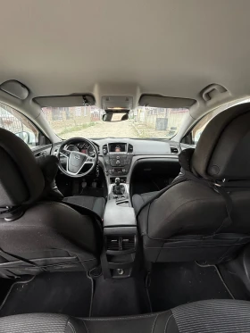 Opel Insignia | Mobile.bg    6