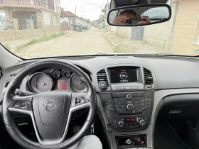 Opel Insignia | Mobile.bg    7
