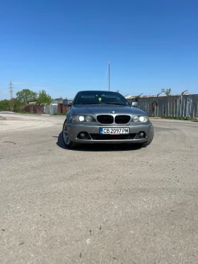 Обява за продажба на BMW 320 2.0d ~6 000 лв. - изображение 1