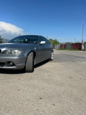 Обява за продажба на BMW 320 2.0d ~6 000 лв. - изображение 1